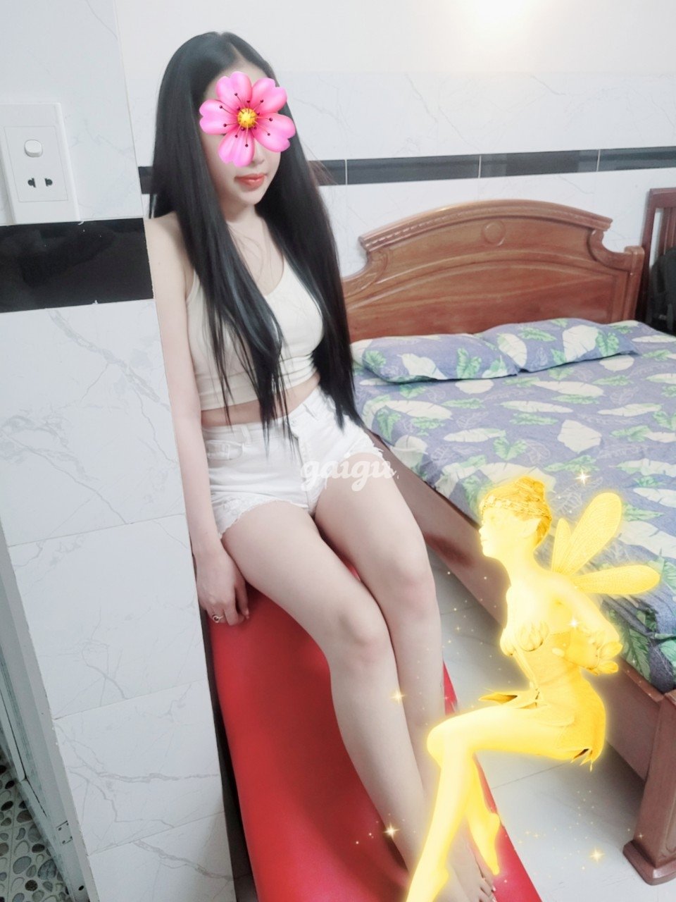 a8ea506b1effb485a33e44a0eb2982c97afd6209 - Mì Gỏ 2k2. Hot girl 1m67 vào đời kiếm thêm thu nhập.